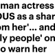 Image for article titled The All-Caps Words in The Daily Mail's Headlines Have Taught Me to Love LIFE Again